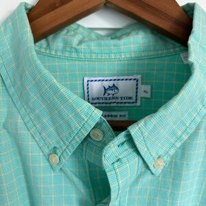 Southern tide